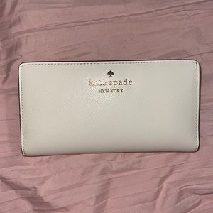 Kate spade wallet